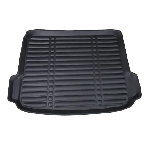 کفپوش صندوق تیگوان سه بعدی مشکی