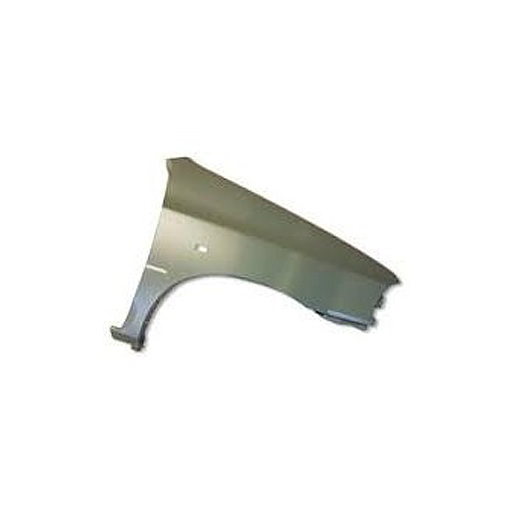 گلگیر جلو پراید 132 بی نی سی آستردار (راست)