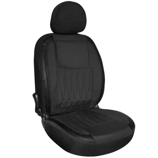 روکش صندلی دنا سوشیانت جودون مدل نیل مشکی روکش صندلی دنا سوشیانت جودون مدل نیل مشکی