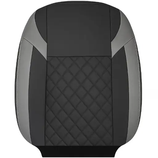 روکش صندلی پراید 132 سوشیانت جودون مدل گندم مشکی نوار طوسی روکش صندلی پراید 132 سوشیانت جودون مدل گندم مشکی نوار طوسی