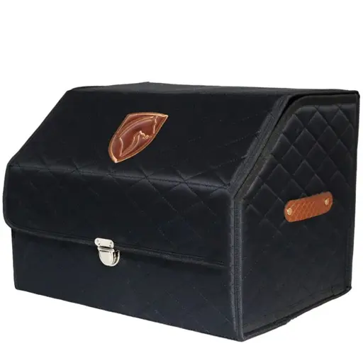 جعبه نظم دهنده تاشو صندوق خودرو سوشیانت مدل ایران خودرو