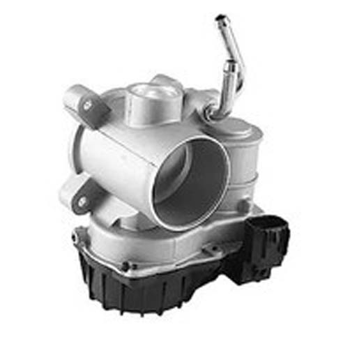دریچه گاز جک J5 گیربکس اتومات KM