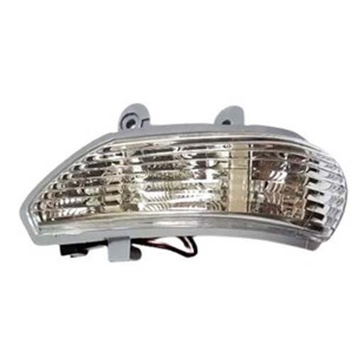 راهنمای روی آینه بغل جک J5 گیربکس اتومات Jinan (چپ)