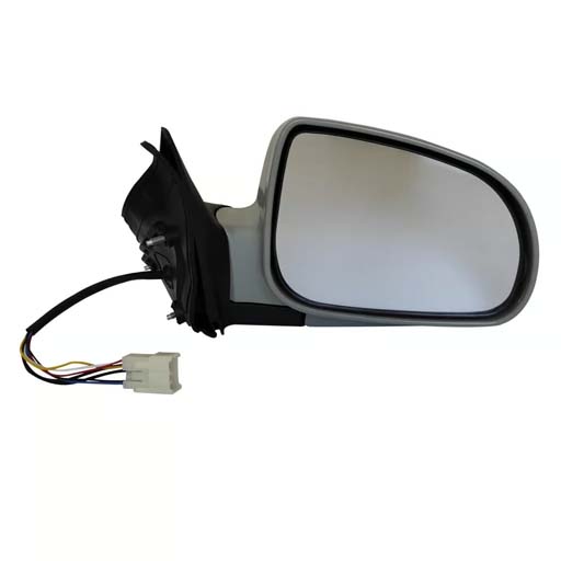 آینه بغل جک J5 گیربکس اتومات KM (راست)