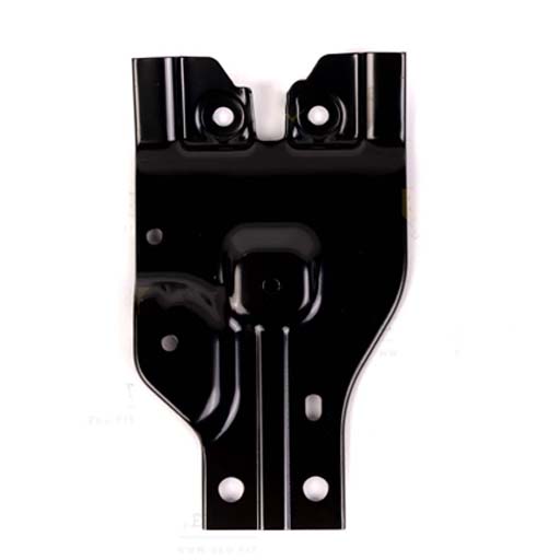 پایه وسط سپر جلو کی ام سی J7 جنیون پارتس