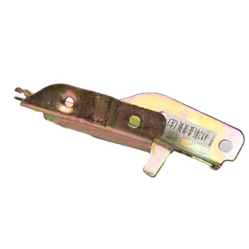 لولای کاپوت ام وی ام Unico X22 (راست)