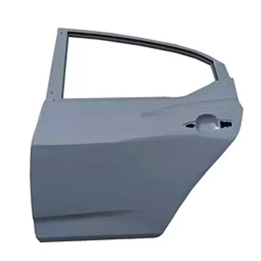 درب عقب کی ام سی Unico J7 (چپ)