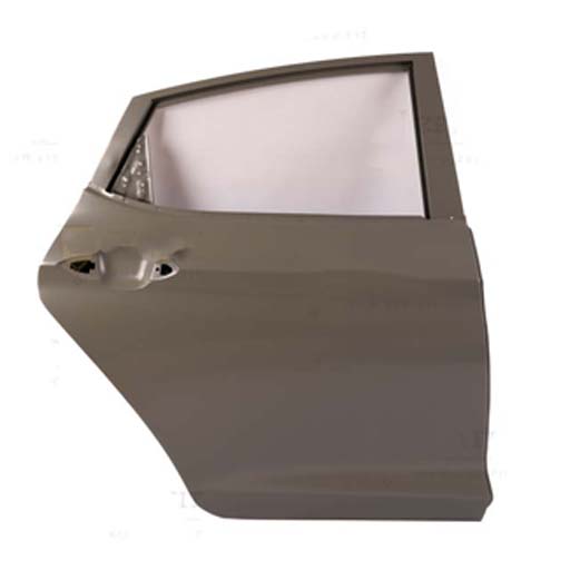 درب عقب کی ام سی Unico J7 (راست)
