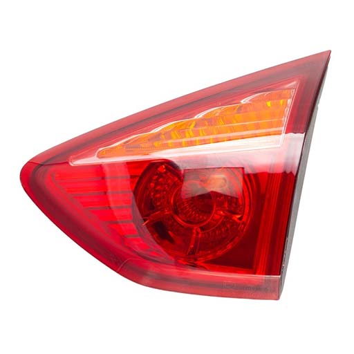 چراغ خطر عقب جک S3 گیربکس اتومات AQBP (راست)