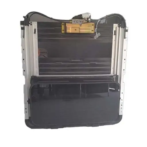 مجموعه کامل سانروف لیفان 620 KM کرمی