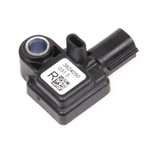 سنسور تصادف جانبی لیفان 820 گیربکس اتومات KM