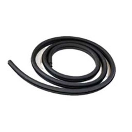 کاور نوار آب بندی شیشه جلو لیفان KM X60 (چپ)