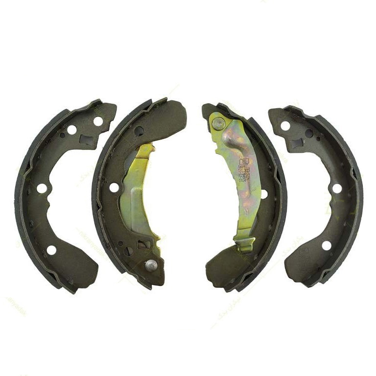 لنت ترمز عقب ریو اکونومی کفشکی اهرم دار مدل ECO10650