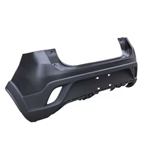 پوسته سپر عقب ام وی ام X22 پرو وارداتی خام