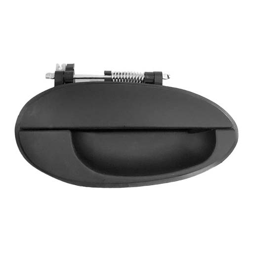 دستگیره بیرونی درب جلو ام وی ام 110 وارداتی خام (راست)