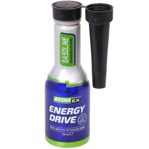 مکمل سوخت خودرو اکسادو مدل ENERGY DRIVE 250 میلی لیتر مکمل سوخت خودرو اکسادو مدل ENERGY DRIVE 250 میلی لیتر