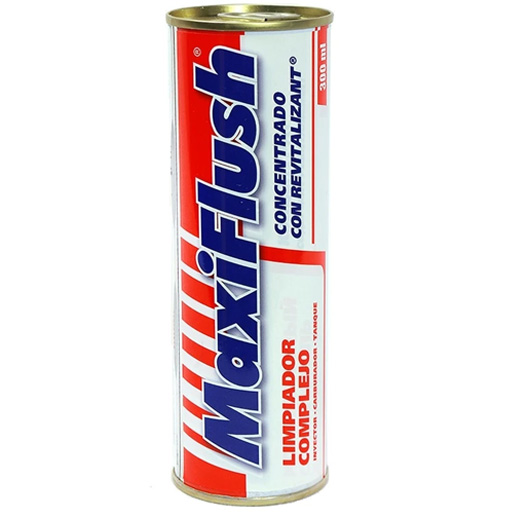 انژکتور شوی خودرو اکسادو مدل MAXI FLUSH 300 میلی لیتر انژکتور شوی خودرو اکسادو مدل MAXI FLUSH 300 میلی لیتر