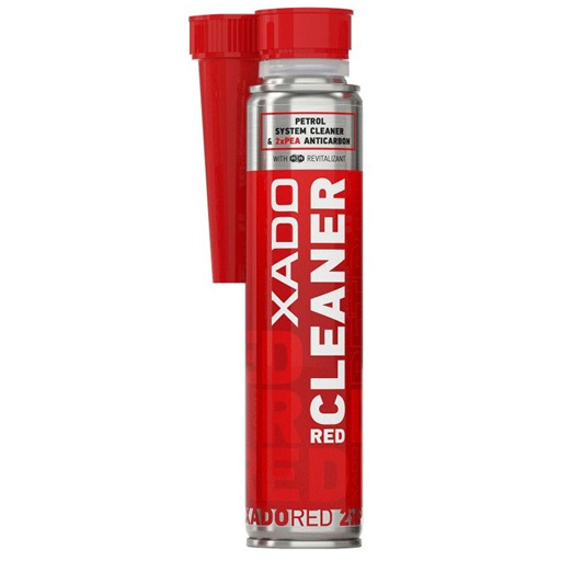 مکمل بنزین شست و شو دهنده سیستم سوخت اکسادو مدل RED 225 میلی لیتر مکمل بنزین شست و شو دهنده سیستم سوخت اکسادو مدل RED 225 میلی لیتر