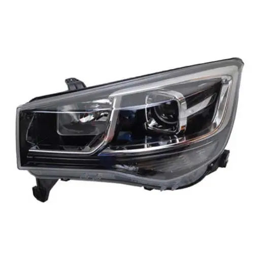 چراغ جلو ام وی ام x22 معمولی وارداتی (چپ)