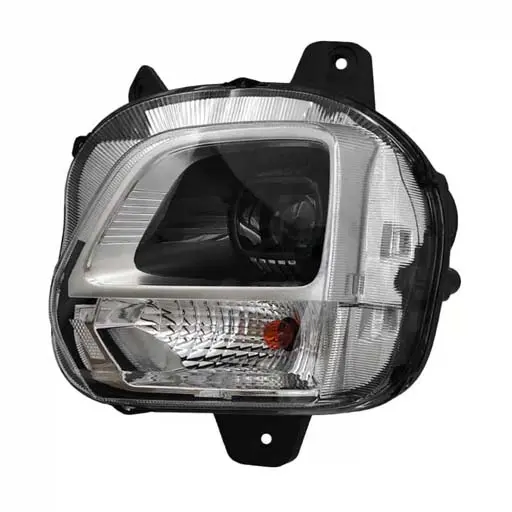 چراغ جلو ام وی ام x22 پرو وارداتی (چپ)