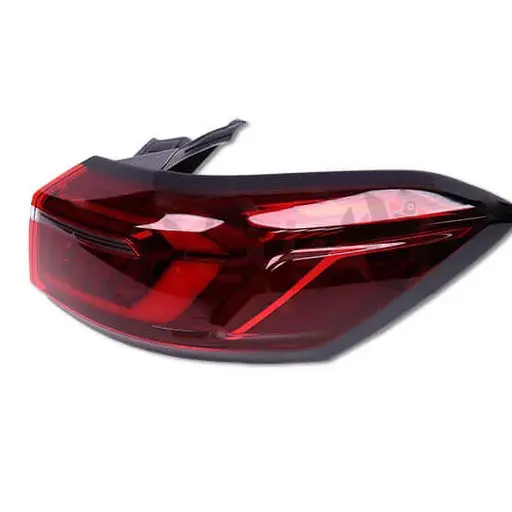 چراغ خطر روی گلگیر عقب تیگو 8 پرو وارداتی (راست)