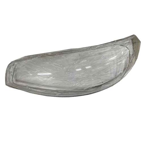 طلق چراغ جلو جک j3 وارداتی (چپ)