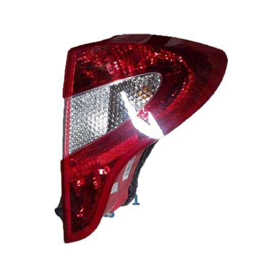 طلق چراغ عقب جک j3 صندوقدار وارداتی (چپ)