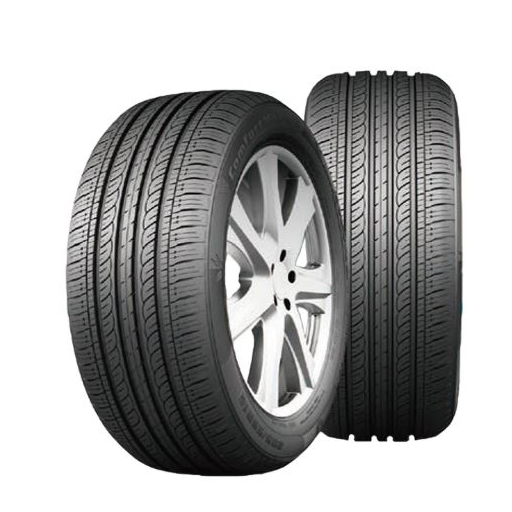 لاستیک هابیلد سایز 165/65/13 مدل H202 گل 77T دو حلقه ای