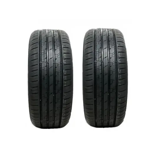 لاستیک هابیلد سایز 185/65/15 گل H206 86H دو حلقه ای