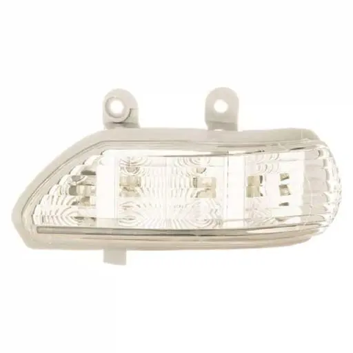 چراغ راهنما روی آینه جک J5 (چپ)