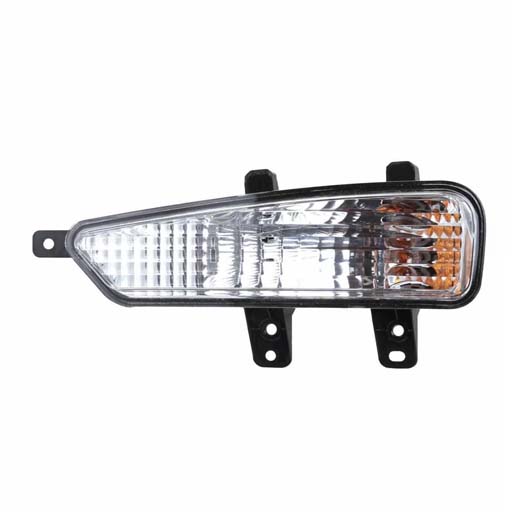 چراغ راهنما جلو لیفان X60 (چپ)