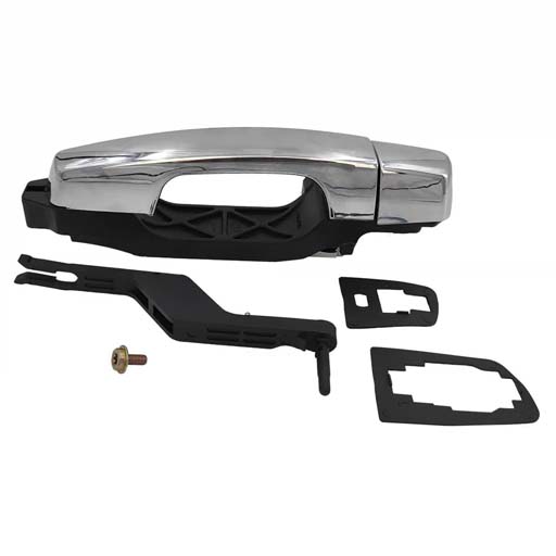 دستگیره بیرونی درب عقب لیفان X60 (چپ)