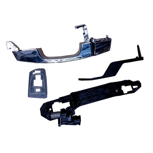 دستگیره بیرونی درب عقب لیفان X60 (راست)
