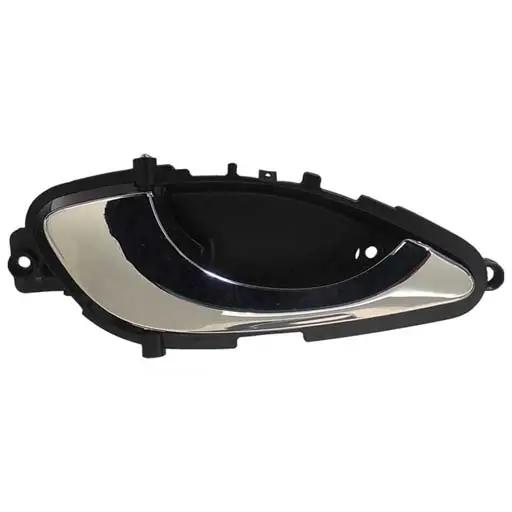 دستگیره داخلی درب جلو جک J5 براق (چپ)