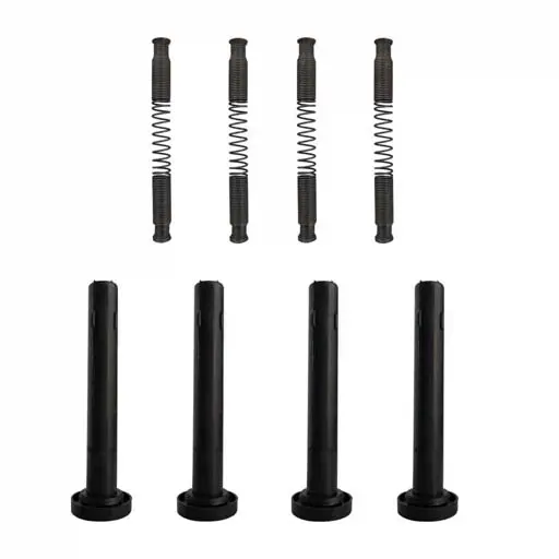 وایر شمع ولکس C30 دست چهار عددی