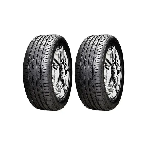 لاستیک هانکوک سایز 235/55R17 گل ونتوس دو حلقه ای