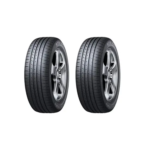 لاستیک سومیتومو سایز 215/55R17 گل HTR900 دو حلقه ای