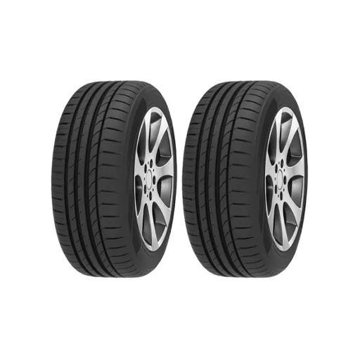 لاستیک وست لک سایز 205/55R16 گل Z107 دو حلقه ای