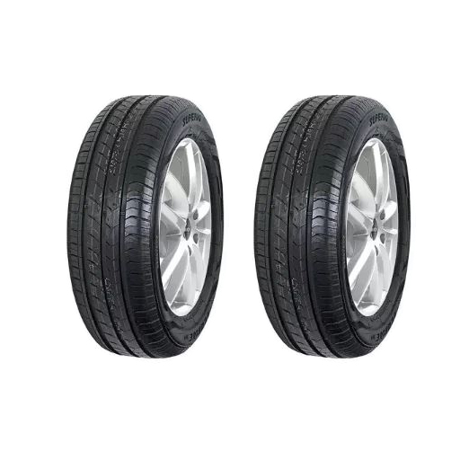 لاستیک وست لک سایز 205/60R14 گل RP28 دو حلقه ای