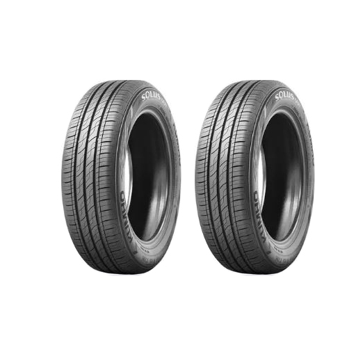 لاستیک کومهو سایز 175/70R13 گل SOLUS TA21 دو حلقه ای