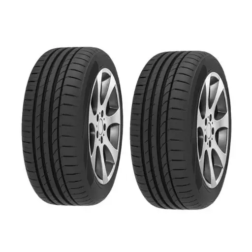لاستیک وست لک سایز 185/65R15 گل Z107 دو حلقه ای