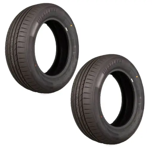 لاستیک وست لیک سایز 175/70R13 گل Z107 دو حلقه ای