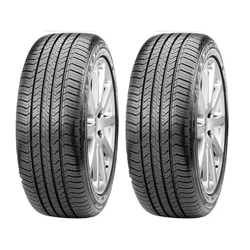 لاستیک مکسس سایز 175/60R13 گل HPM3 دو حلقه ای لاستیک مکسس سایز 175/60R13 گل HPM3 دو حلقه ای
