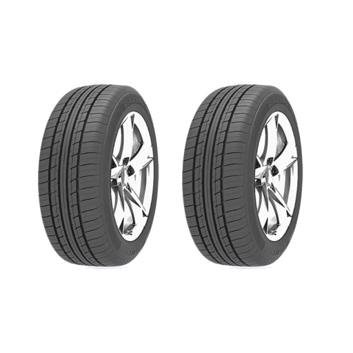 لاستیک وست لیک سایز 195/60R14 گل RP26 دو حلقه ای لاستیک وست لیک سایز 195/60R14 گل RP26 دو حلقه ای