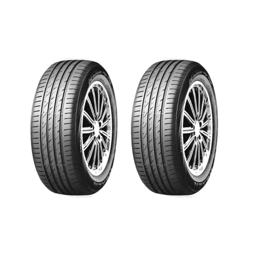 لاستیک نکسن سایز 185/70R13 گل NBLUE HD PLUS دو حلقه ای