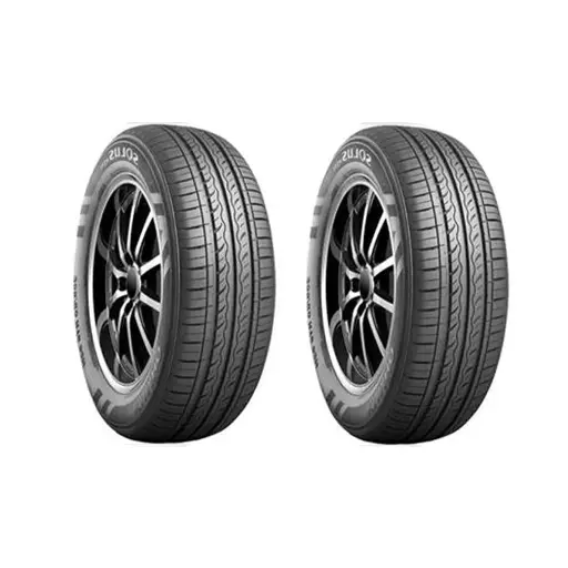 لاستیک زتوم سایز 175/70R13 گل HS11 دو حلقه ای