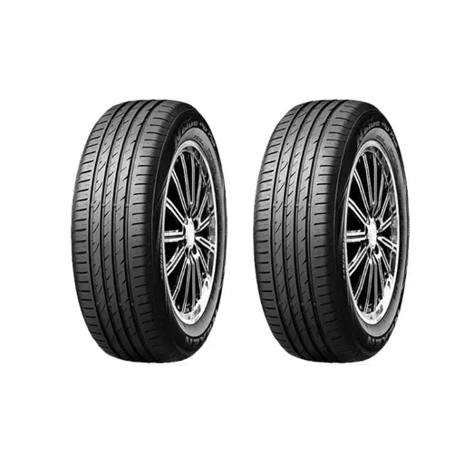 لاستیک نکسن سایز 175/70R13 گل NBLUE HD PLUS دو حلقه ای