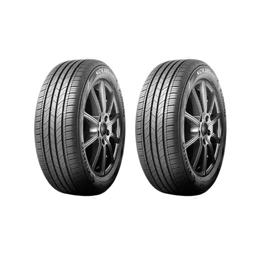 لاستیک کومهو سایز 185/60R13 گل TA21 دو حلقه ای لاستیک کومهو سایز 185/60R13 گل TA21 دو حلقه ای