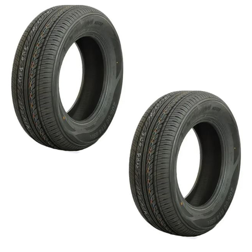 لاستیک زتوم سایز 205/60R14 گل KU33 دو حلقه ای لاستیک زتوم سایز 205/60R14 گل KU33 دو حلقه ای
