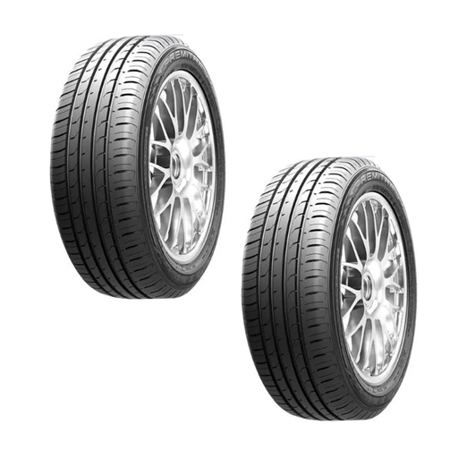 لاستیک مکسس سایز 195/55R16 گل HP5 دو حلقه ای